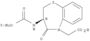 1,5-Benzothiazepine-5(2H)-aceticacid, 3-[[(1,1-dimethylethoxy)carbonyl]amino]-3,4-dihydro-4-oxo-, …