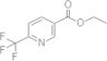 Ethyl 6-(trifluoromethyl)-3-pyridinecarboxylate