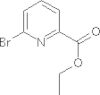 6-Bromopyridine-2-carboxylic acid ethyl ester