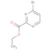 3-Pyridazinecarboxylic acid, 6-bromo-, ethyl ester