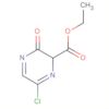 4-Pyridazinecarboxylic acid, 6-chloro-2,3-dihydro-3-oxo-, ethyl ester