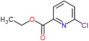 ethyl 6-chloropyridine-2-carboxylate