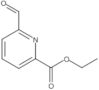 Ethyl 6-formyl-2-pyridinecarboxylate