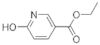 6-HYDROXYNICOTINIC ACID ETHYL ESTER