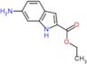 Ethyl 6-amino-1H-indole-2-carboxylate