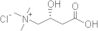 (R)-(3-carboxy-2-hydroxypropyl)trimethylammonium chloride