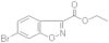 Ethyl 6-bromobenzisoxazole-3-carboxylate