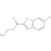 Benzo[b]thiophene-2-carboxylic acid, 6-chloro-, ethyl ester