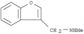 3-Benzofuranmethanamine,N-methyl-