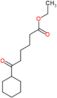 ethyl 6-cyclohexyl-6-oxohexanoate