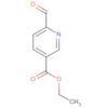 3-Pyridinecarboxylic acid, 6-formyl-, ethyl ester