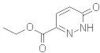 Ethyl 3-pyridazinone-6-carboxylate