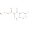 3-Quinolinecarboxylic acid, 1,4-dihydro-6-iodo-4-oxo-, ethyl ester