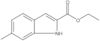 Ethyl 6-methyl-1H-indole-2-carboxylate