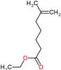 ethyl 6-methylhept-6-enoate