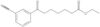 Ethyl 3-cyano-ζ-oxobenzeneheptanoate