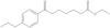 Ethyl ζ-oxo-4-propylbenzeneheptanoate