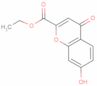 ethyl 7-hydroxy-4-oxo-4H-chromene-2-carboxylate