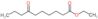 ethyl 7-oxodecanoate