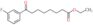 ethyl 8-(3-fluorophenyl)-8-oxo-octanoate