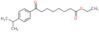 ethyl 8-(4-isopropylphenyl)-8-oxo-octanoate