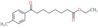 ethyl 8-oxo-8-(p-tolyl)octanoate