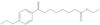 Ethyl η-oxo-4-propylbenzeneoctanoate