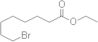 Octanoic acid, 8-bromo-, ethyl ester