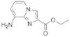 Imidazo[1,2-a]pyridine-2-carboxylic acid, 8-amino-, ethyl ester (9CI)