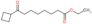 ethyl 8-cyclobutyl-8-oxo-octanoate