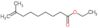 ethyl 8-methylnon-8-enoate