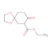 1,4-Dioxaspiro[4.5]decane-7-carboxylic acid, 8-oxo-, ethyl ester