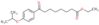 ethyl 8-(4-isopropoxyphenyl)-8-oxo-octanoate