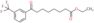 ethyl 8-oxo-8-[3-(trifluoromethyl)phenyl]octanoate