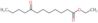 ethyl 8-oxododecanoate