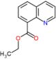 ethyl quinoline-8-carboxylate