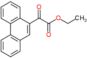 ethyl 2-oxo-2-(9-phenanthryl)acetate