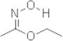 Ethyl N-hydroxyacetimidate