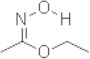 Ethyl N-hydroxyethanimidate