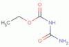 Ethyl N-(aminocarbonyl)carbamate