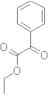 ethyl benzoylformate