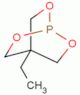 4-ethyl-2,6,7-trioxa-1-phosphabicyclo[2.2.2]octane