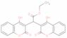 Ethyl Biscoumacetate