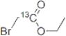 ethyl bromoacetate-1-13C