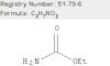 Carbamic acid, ethyl ester