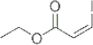 ethyl cis-3-iodoacrylate
