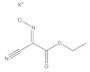 Cyano-2-(hydroxyimino)acetic acid ethyl ester potassium salt