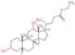 deoxycholic acid ethyl ester