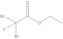 ethyl dibromofluoroacetate