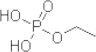 ethyl dihydrogen phosphate